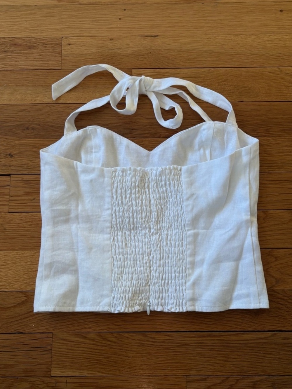 Reformation Jenna Top - Picture 4 of 4